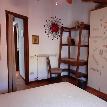 Casa Di Nonno Gio Villa Vecchiano Kültér fotó