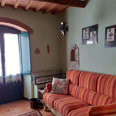 Casa Di Nonno Gio Villa Vecchiano Kültér fotó