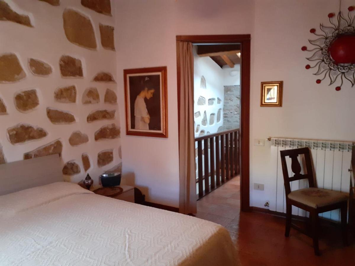 Casa Di Nonno Gio Villa Vecchiano Kültér fotó